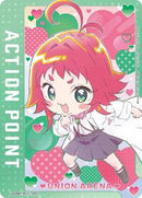 Action Point Card (AP11) - UE21BT/RLY-1-AP11 - Normal - Action Point