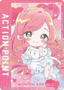 Action Point Card (AP12) - UE21BT/RLY-1-AP12 - Normal - Action Point