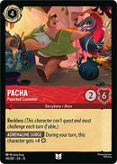 Pacha - Panicked Customer (118/204) [Attack of the Vine!]