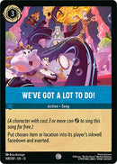 We've Got a Lot to Do! (168/204) [Attack of the Vine!]