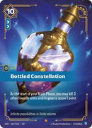 Vendetta : Bottled Constellation - 067/166 - Foil - Epic - Gear