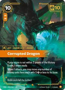 Vendetta : Corrupted Dragon - 091/166 - Foil - Epic - Unit
