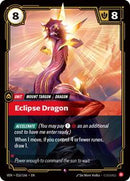 Vendetta : Eclipse Dragon - 016/166 - Foil - Rare - Unit