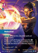 Vendetta : Rebuttal - 152/166 - Foil - Epic - Signature Spell