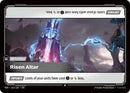 Vendetta : Risen Altar - 163/166 - Normal - Uncommon - Battlefield