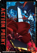 Action Point Card (AP02) (Special Promotion Pack 2026 Vol. 1) (SOLO LEVELING) (UEPR/SLG-AP02) - Union Arena Promotion Cards