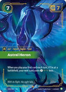 Vendetta : Astral Heron - 044/166 - Foil - Epic - Unit