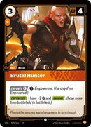 Vendetta : Brutal Hunter - 070/166 - Normal - Common - Unit