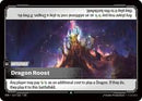 Vendetta : Dragon Roost - 157/166 - Normal - Uncommon - Battlefield Foil