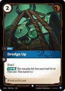 Vendetta : Dredge Up - 049/166 - Normal - Common - Spell Foil