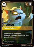 Vendetta : Fallen Feline - 132/166 - Foil - Rare - Unit