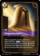 Vendetta : Forgotten Relic - 108/166 - Foil - Rare - Gear