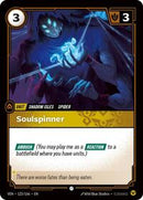 Vendetta : Soulspinner - 123/166 - Normal - Common - Unit Foil
