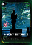 Corporate Surveillance (B097) - Welcome to Night City  Beta
