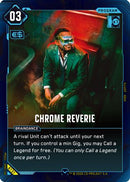 Chrome Reverie (B131) - Welcome to Night City  Beta