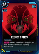 Reboot Optics (B136) - Welcome to Night City  Beta