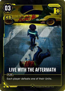 Live with the Aftermath (068) - Welcome to Night City  Retail