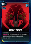 Reboot Optics (136) - Welcome to Night City  Retail