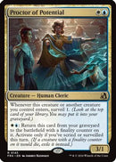 Proctor of Potential [Reality Fracture]