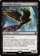 Darklight Phoenix [Reality Fracture]
