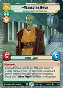 Vernestra Rwoh - We Should Handle This Ourselves (320) (Hyperspace) (320) [Homeworlds]