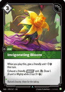 Invigorating Bloom (035/167) - Radiance