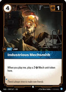 Industrious Mechsmith (049/167) - Radiance