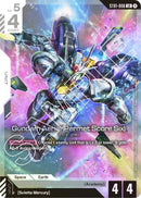 Gundam Aerial (Permet Score Six) — Starter Deck 01: Heroic Beginnings [ST01]