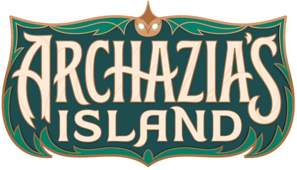 Archazia's Island - Booster Box