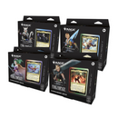 Universes Beyond: Final Fantasy - Commander Decks (Set of 4) (pre-order)