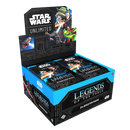 Star wars unlimited Legends of the Force booster box