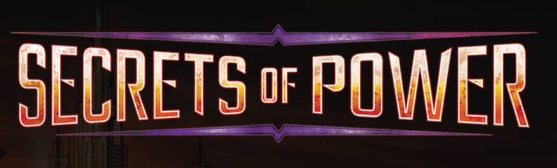 Secrets of power booster box