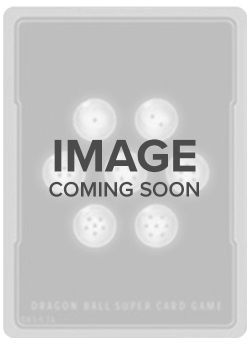 SSB Son Goku, Counter (Zenkai Series Tournament Pack Vol.11) (P-672) [Tournament Promotion Cards]