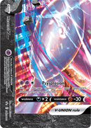 Mewtwo V-Union (SWSH161) [Sword & Shield: Black Star Promos]
