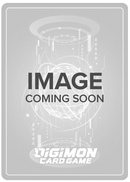 Shoutmon X7: Superior Mode [BT12-112] (Ultimate Cup 25-26 Season 1) [Across Time Promos]