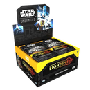 star wars unlimited jump to light speed booster box (Pre-order)