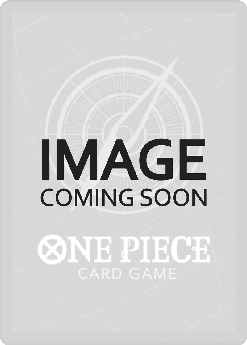 Blaze Slice [One Piece Promotion Cards]