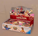 Disney Lorcana: Reign Of Jafar - Booster Box (Pre Order)