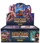 RiftBound: League of Legends - Origins -