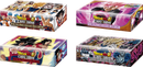 Expansion Set [DBS-BE13] - Special Anniversary Box 2020 Display