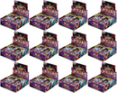 Unison Warrior Series: Vermilion Bloodline [DBS-B11] - Booster Case