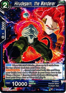 Hirudegarn, the Wanderer (BT4-038) [Colossal Warfare]