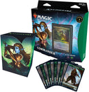 Kaldheim - Commander Deck (Elven Empire)