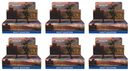 Commander Legends: Battle for Baldur's Gate - Draft Booster Case