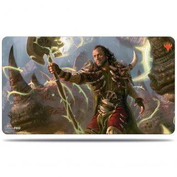 Commander 2019 Ghired, Conclave Exile Playmat