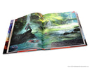 The Art of Magic: The Gathering (Ixalan)