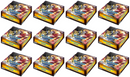 Alternative Being - Booster Box Case [EX-04]