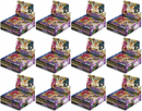 Series 8: Malicious Machinations [DBS-B07] - Booster Case