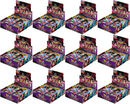 Unison Warrior Series: Vermilion Bloodline (2nd Edition) [DBS-B11] - Booster Case