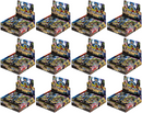 Battle Evolution [EB-01] - Booster Case